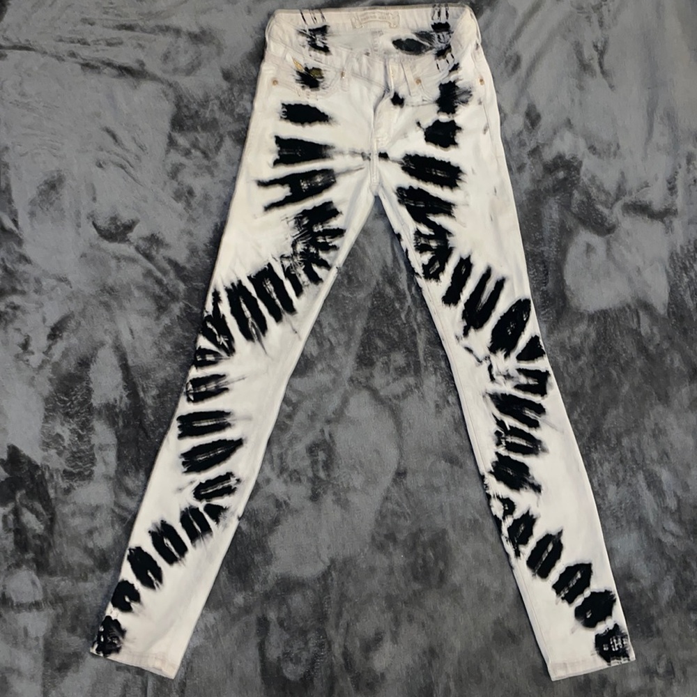 Robin Jeans